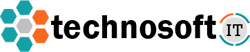 technosoft-it logo